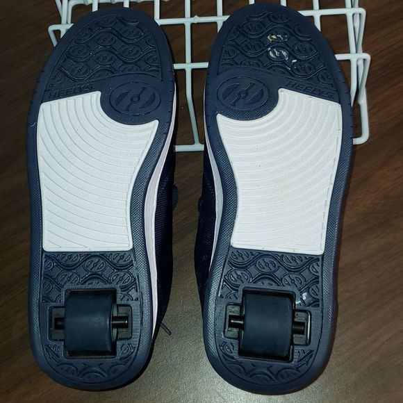 HEELYS Propel 2 Ballistic Adult or Big Kid Roller Shoes Size US 7 EUR 39 - Picture 4 of 8